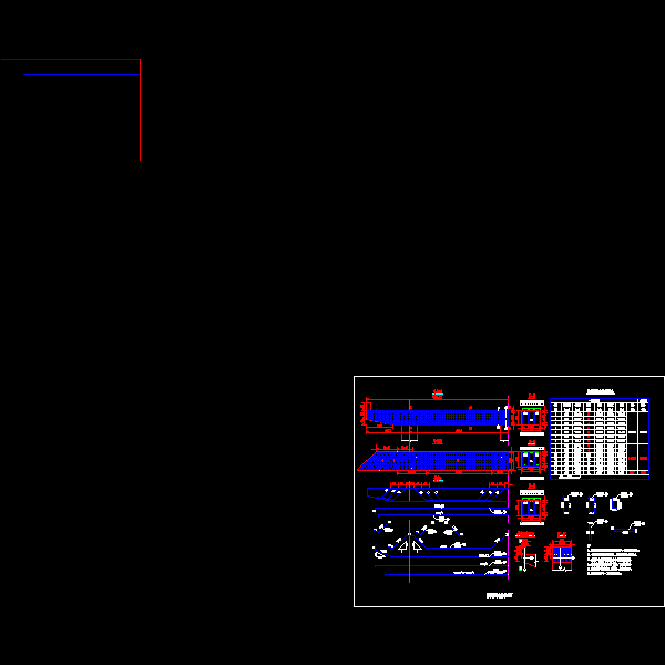 9.桥墩帽梁钢筋布置图.dwg