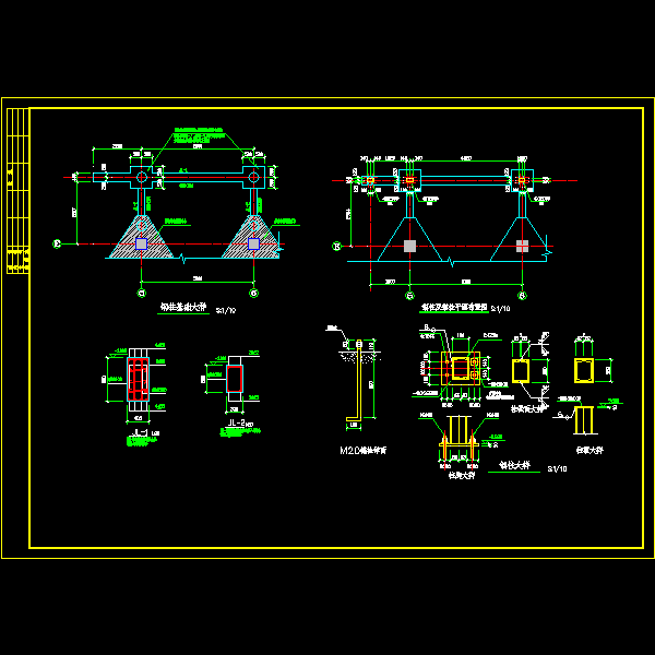 基础.dwg