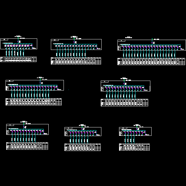 d-06-08酒店室外配电系统图.dwg