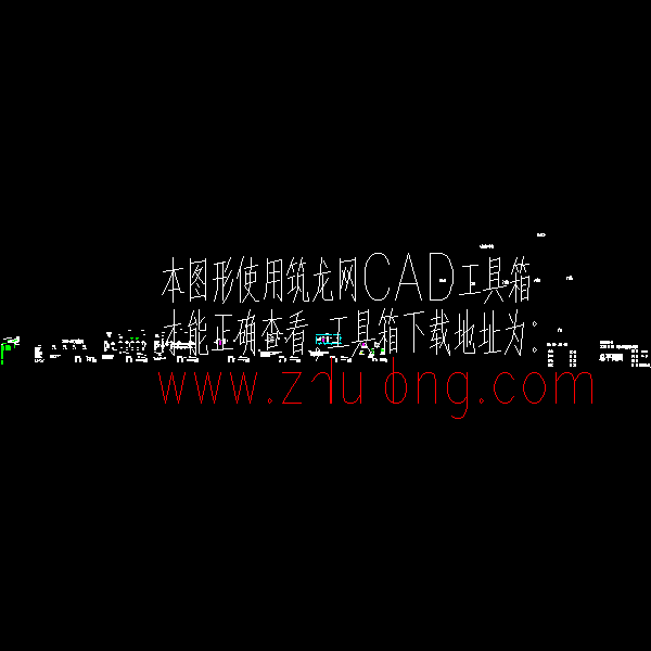 10kv变配电工程设计方案图.dwg