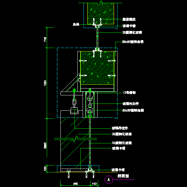 a剖面图.dwg