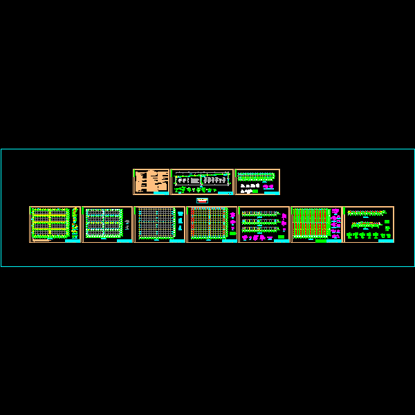 中转库①结构sgt.dwg