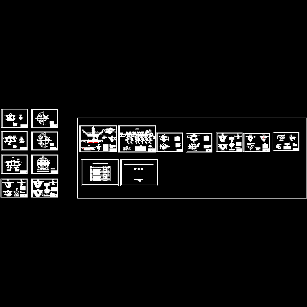 农村安全饮水工程 - 1