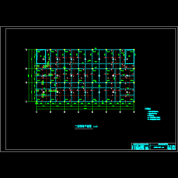 板配筋图.dwg