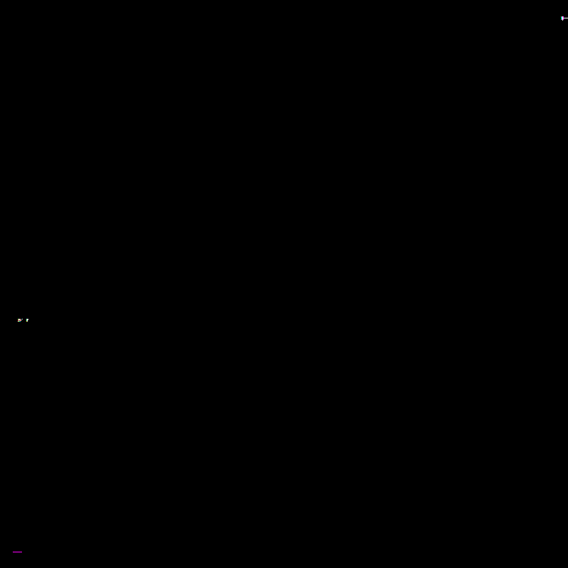 附图一 栈桥、平台总体布置图.dwg