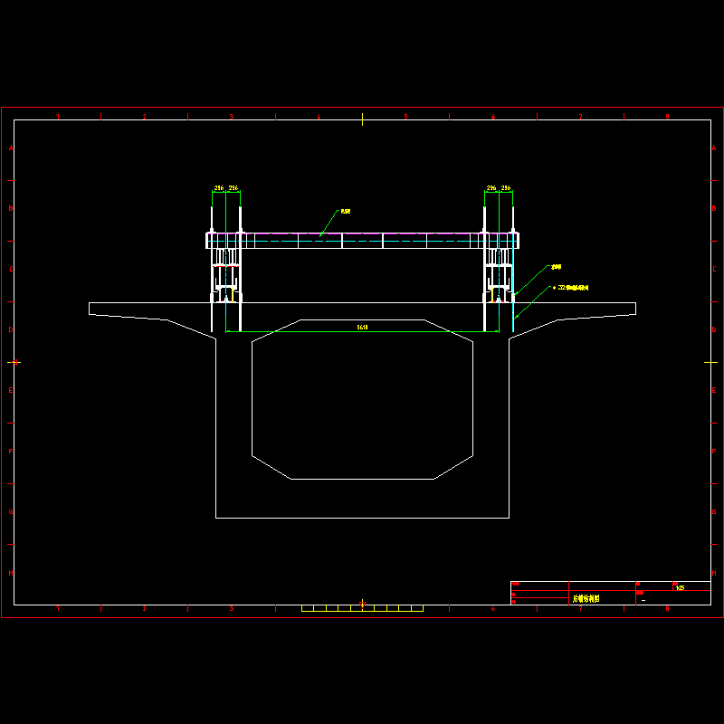 后锚结构图.dwg