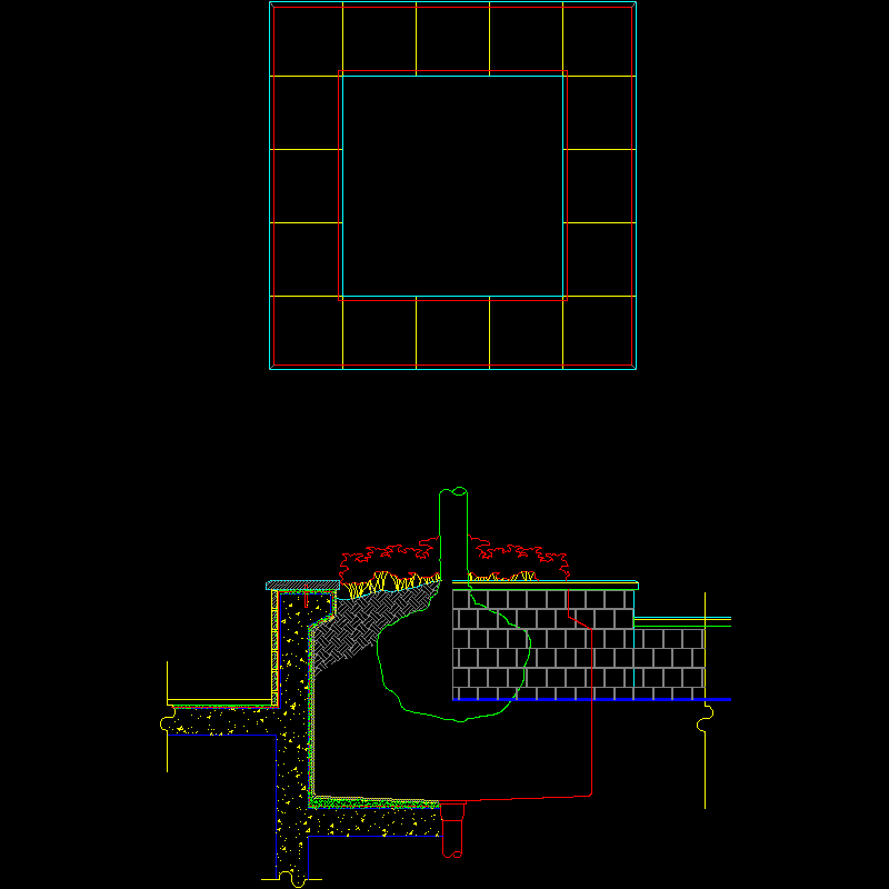 凳池061.dwg