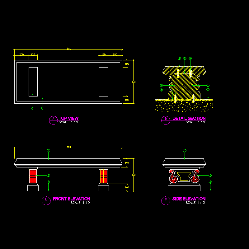 凳池064.dwg