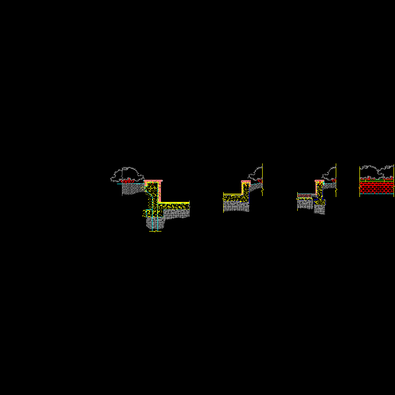 挡墙026.dwg