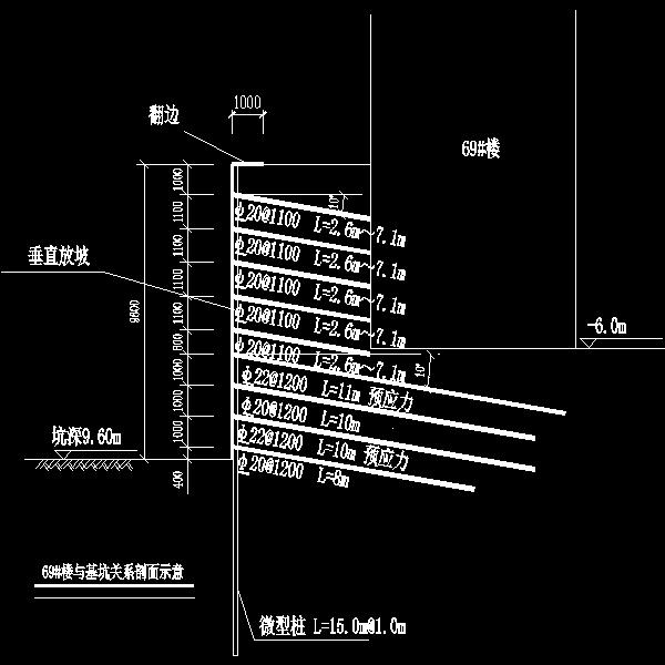 02支护结构剖面图.dwg