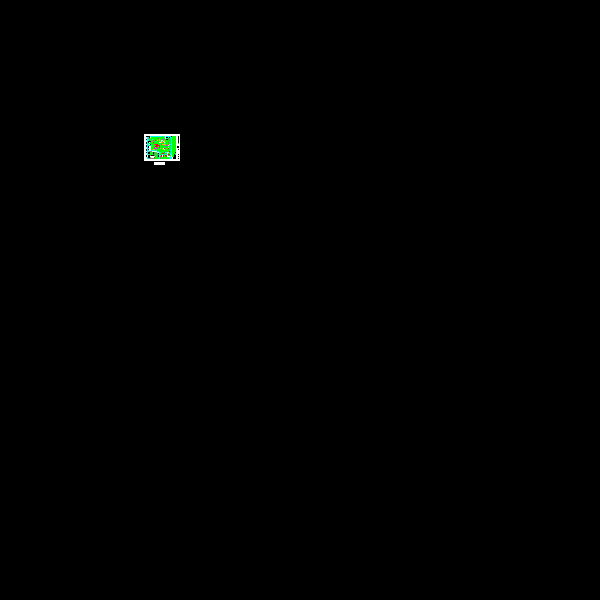 暖通3层平面布置图.dwg