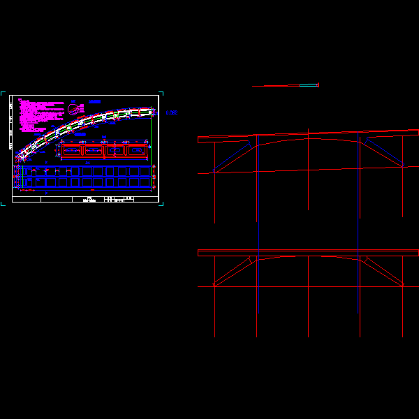 06  主拱圈一般构造图.dwg