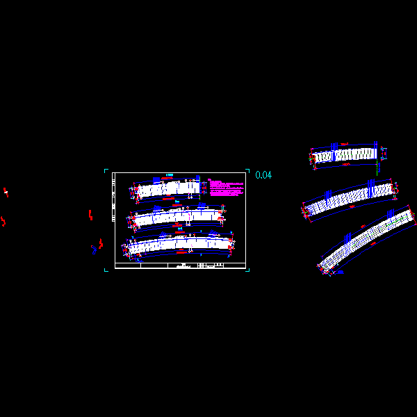 09  拱箱钢筋布置图（一）.dwg