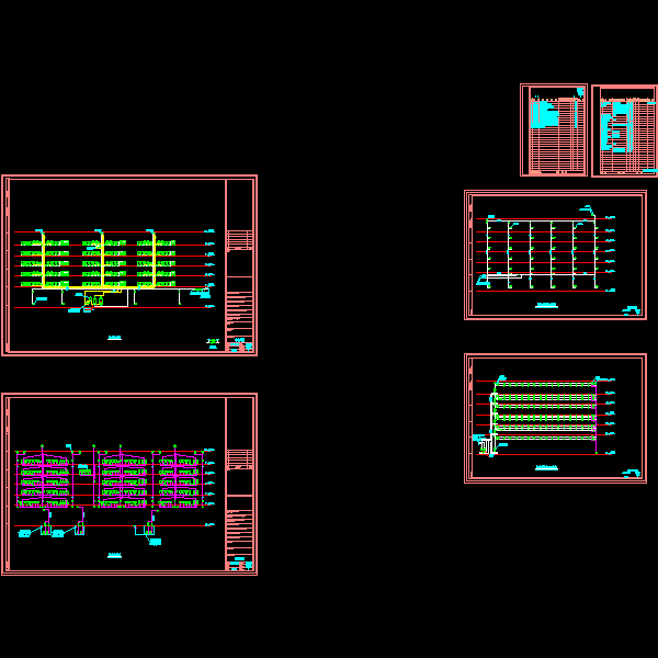 会议中心gs.dwg