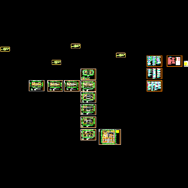 11冶办公楼动力平面_t6_t3.dwg