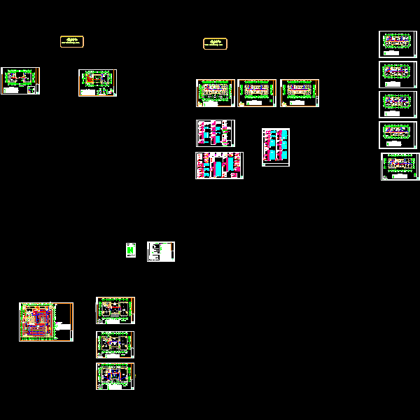 十一冶照明平面dq.dwg