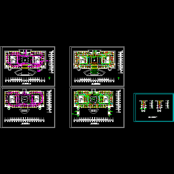 门诊.dwg