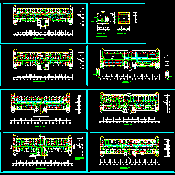 住强电.dwg