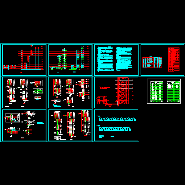 系统图.dwg