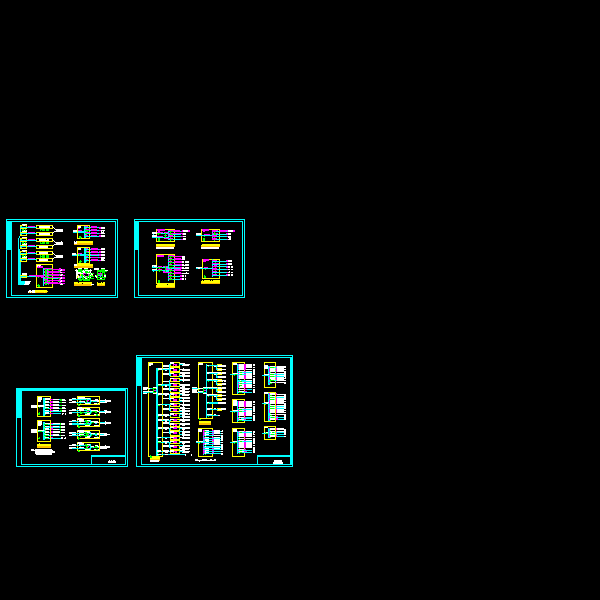 配电系统1.dwg