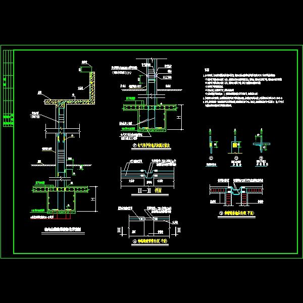 防雷大样.dwg