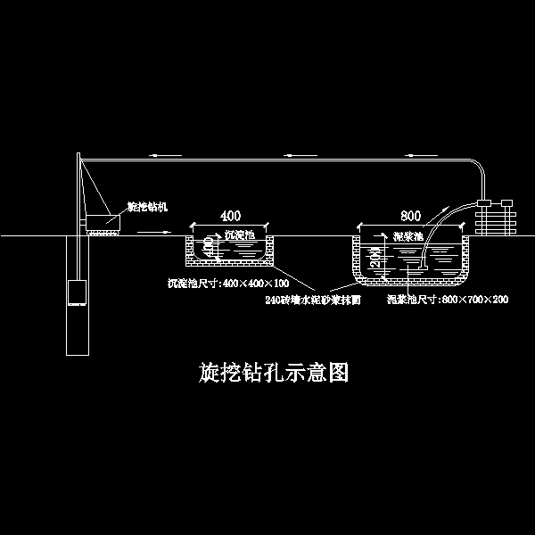 泥浆池图.dwg