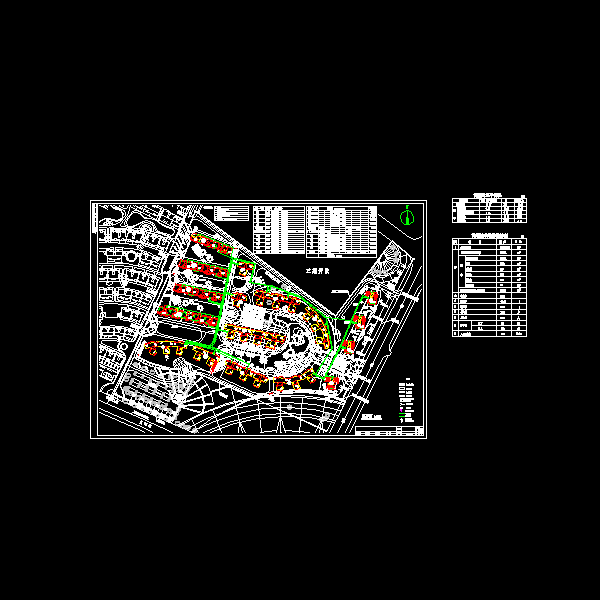 总平面-新改.dwg