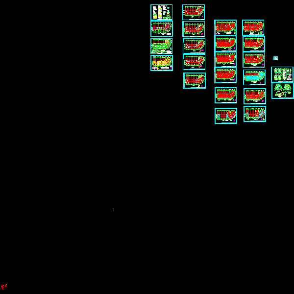 办公楼(结构).dwg