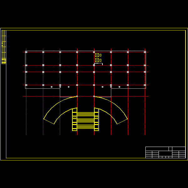 一层平面图.dwg