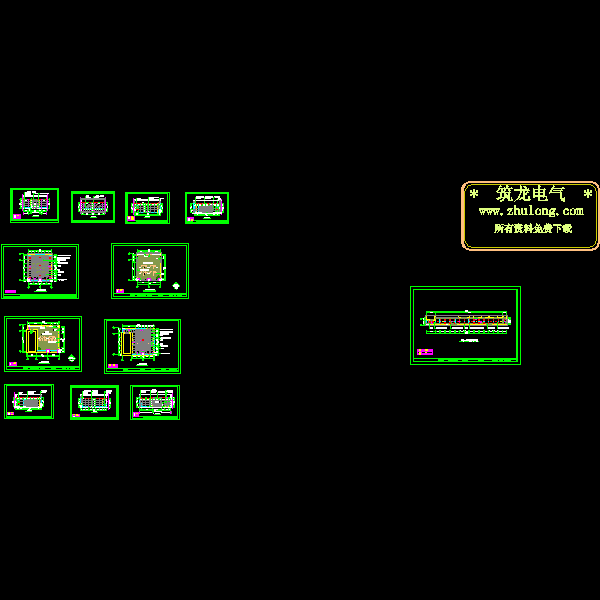 新三十一层dts教练室等图.dwg