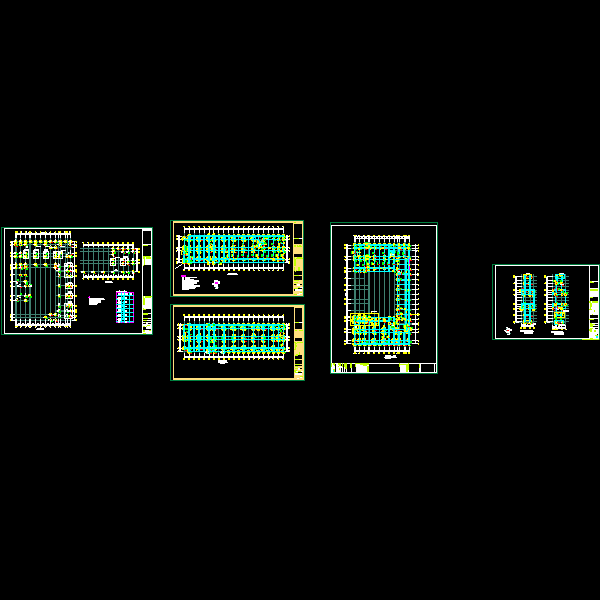 宿舍基础.dwg