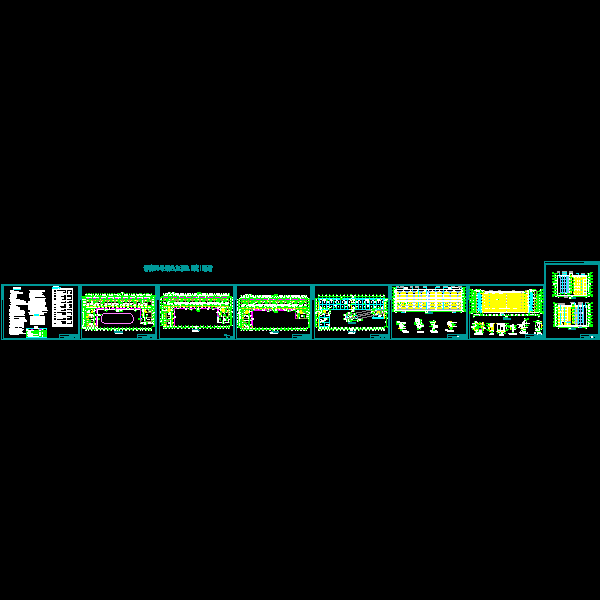 学生宿舍3栋12.09.dwg