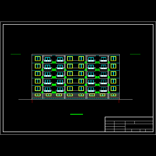 1-21立面图.dwg