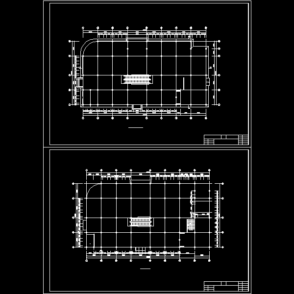 一层平面图.dwg