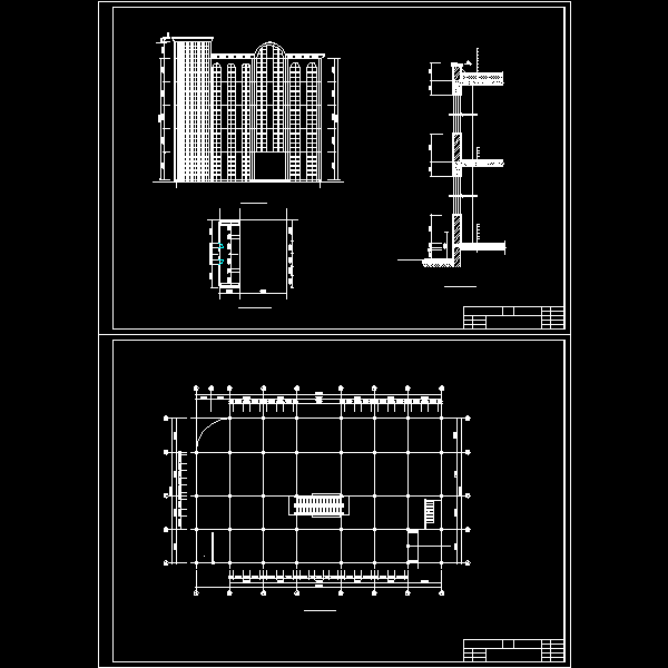 侧立面.dwg