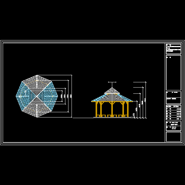 景观亭二.dwg