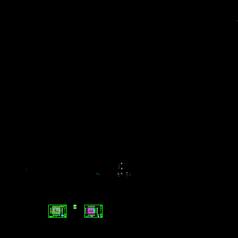 5.1拱西维护施工图联系单1.dwg