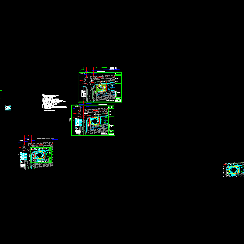 6.基坑围护环境总图.dwg