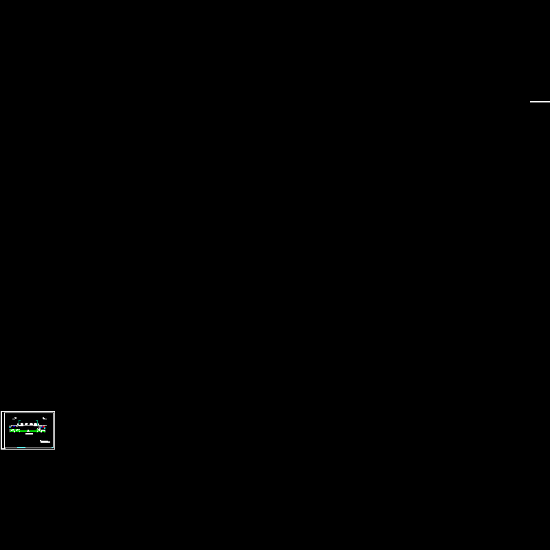 z-04综合管网迁改标准横断面图.dwg