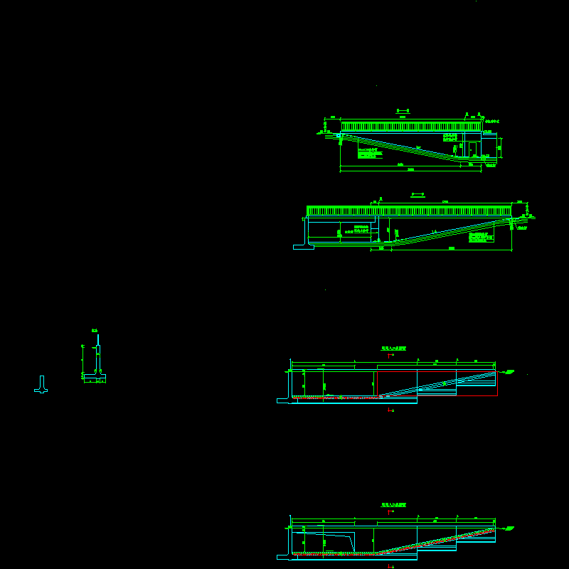 07 坡道纵断面.dwg