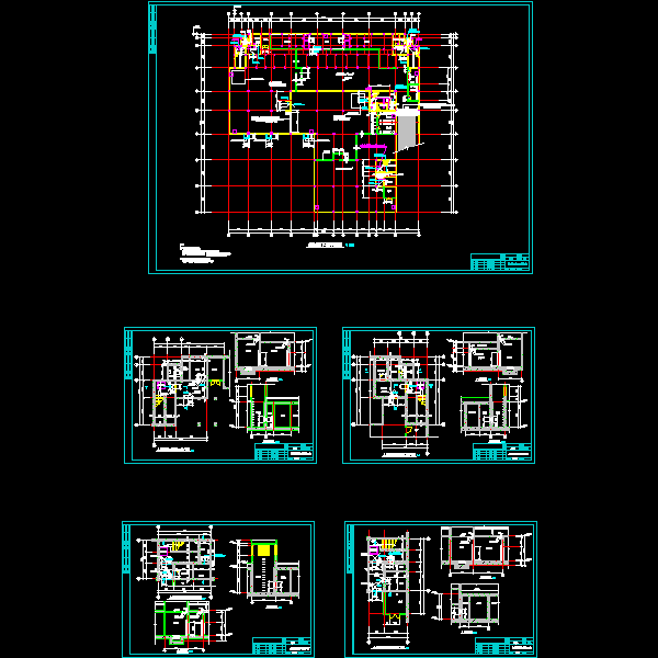 人防工程建筑 - 1