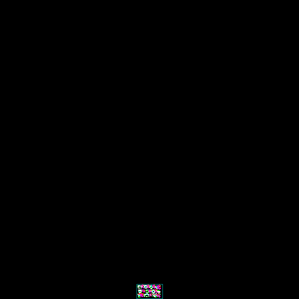 弧形梁结构 - 1