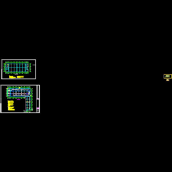 基础接地平面.dwg