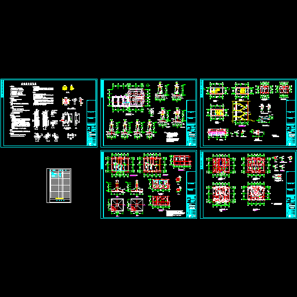 10#13＃结构.dwg