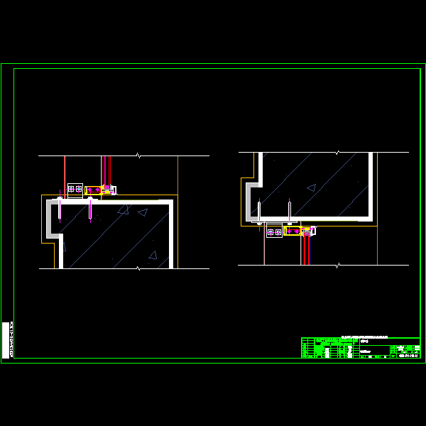 0328-301-11b-12联合工房幕墙节点详图三.dwg