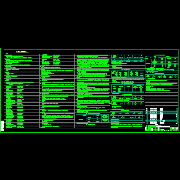 0328-301-11b-1设计说明.dwg