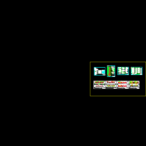 喜迎门电58.60施工图dwg_t3.dwg