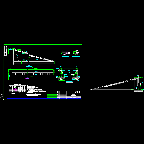 挡墙构造1.dwg