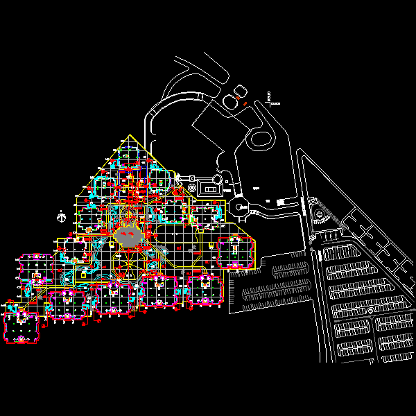 景观设计0.dwg