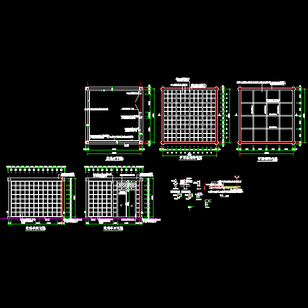 景观设计4.dwg